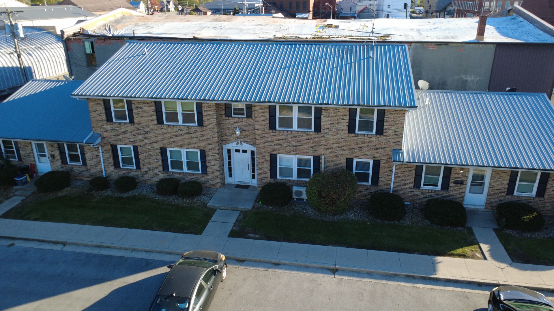 Jefferson Street Apartments - Thumbnail 3